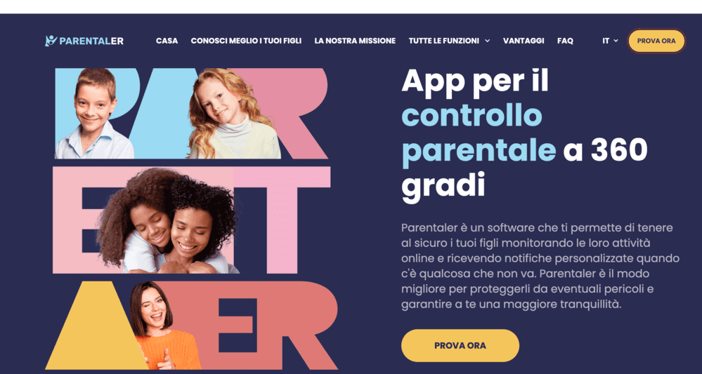 parentaler