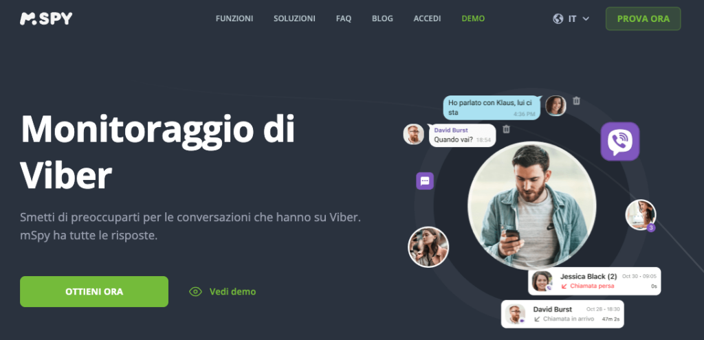 mspy viber