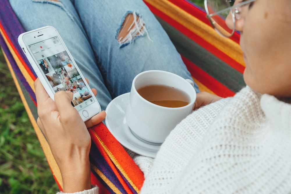 come vedere chi visita il tuo profilo instagram gratis