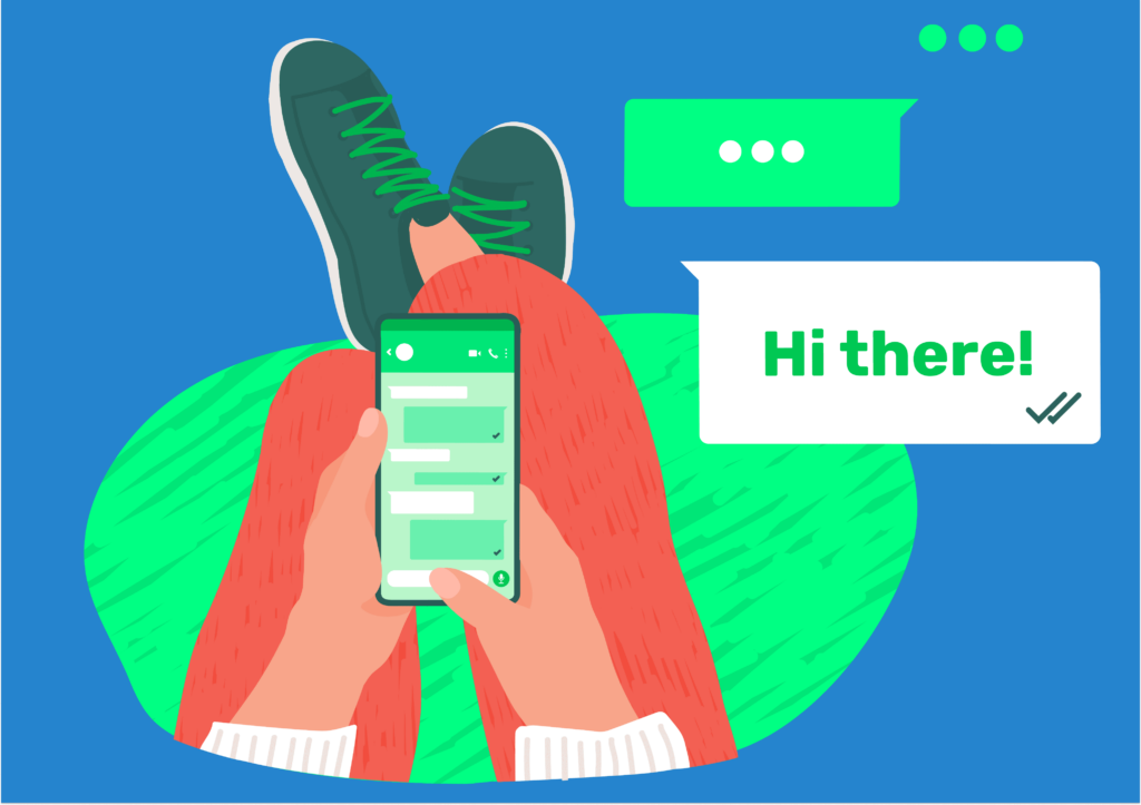 Come clonare WhatsApp di un’altra persona gratis