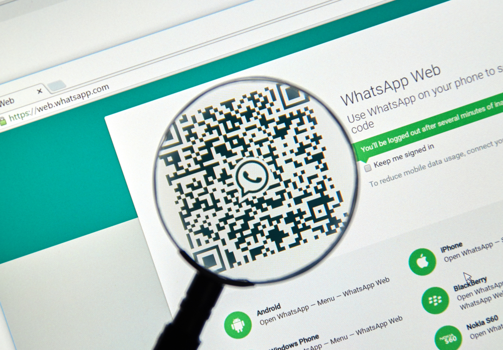 come vedere chi guarda il tuo ultimo accesso su whatsapp