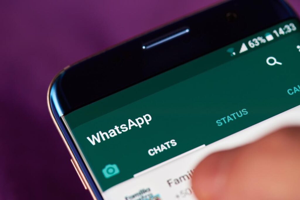 come vedere chi guarda se sei online su whatsapp