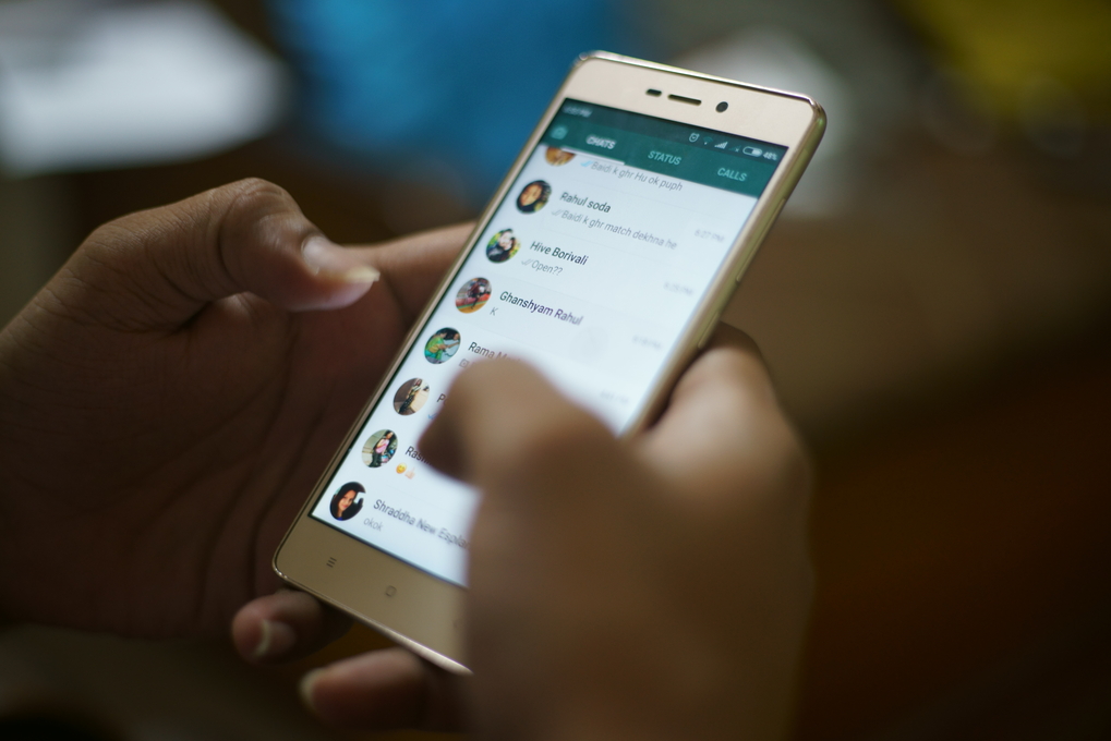 scoprire chi guarda il tuo stato whatsapp di nascosto