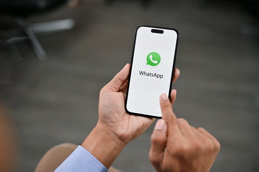 screenshot whatsapp