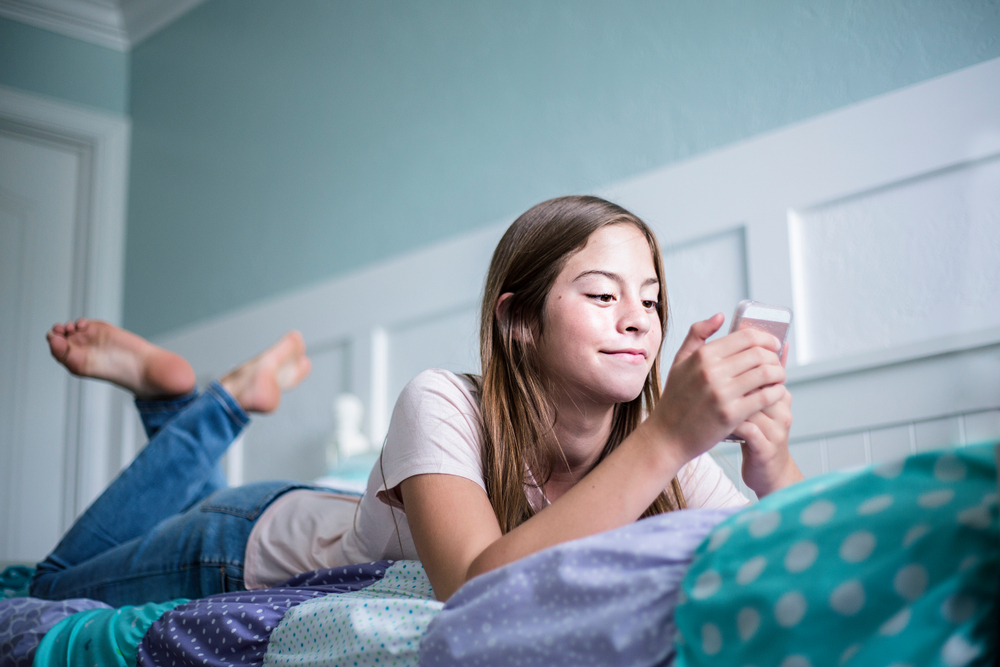 sexting app