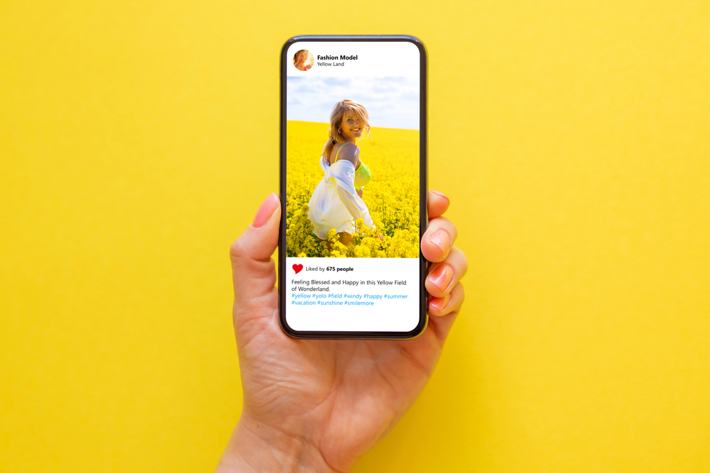 come vedere profilo privato instagram