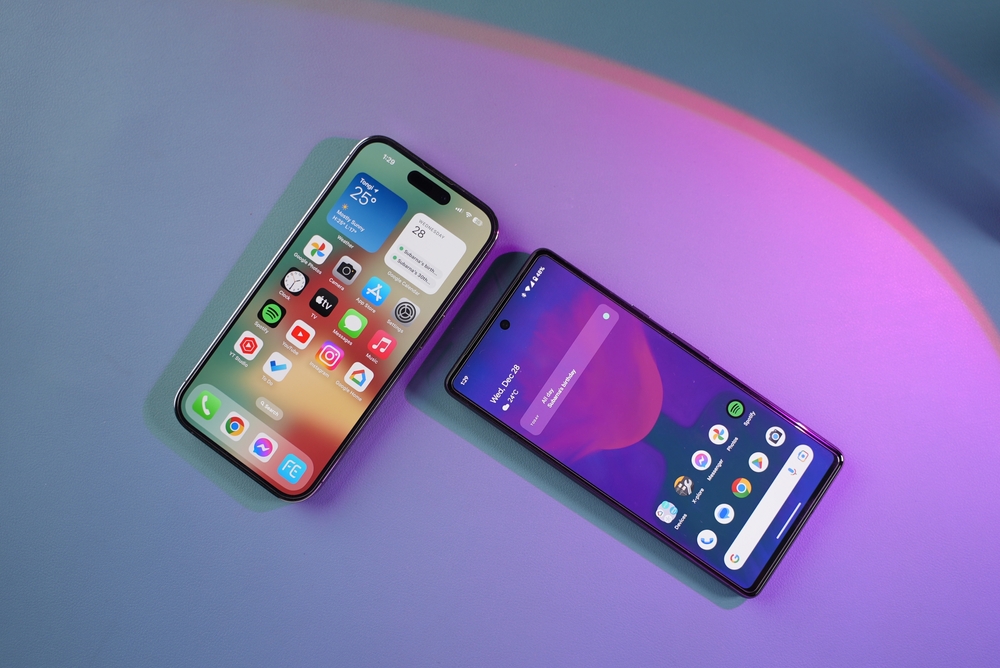 spiare un cellulare