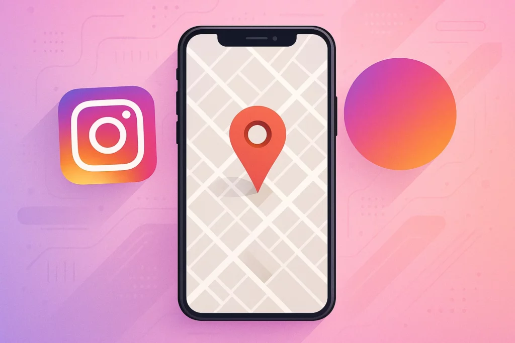 come rintracciare un profilo instagram