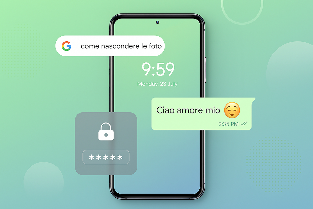 keylogger app